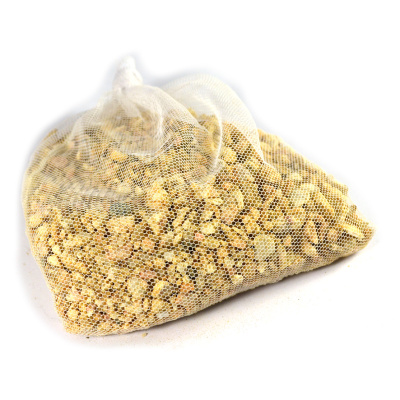 BARBUS Био-наполнитель ЦЕОЛИТ, 250гр.